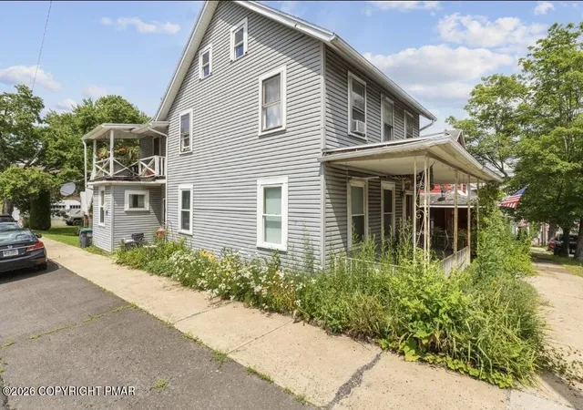 3rd image of 317 Berwick St, White Haven, PA 18661 | MLS# PM-143017