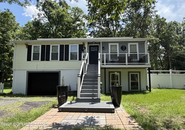 Photo 1 of Single family home for sale at 4469 Pine Ridge Dr W, Bushkill, PA 18324 | MLS# PM-143021 | Listing updated on 2026-08-16