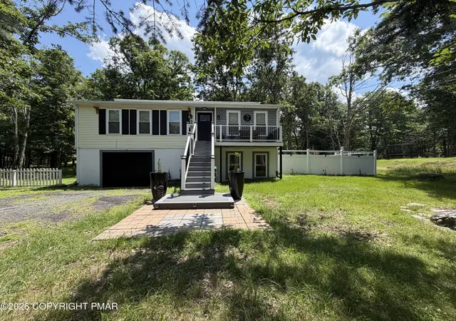 Photo 2 of Single family home for sale at 4469 Pine Ridge Dr W, Bushkill, PA 18324 | MLS# PM-143021 | Listing updated on 2026-08-16