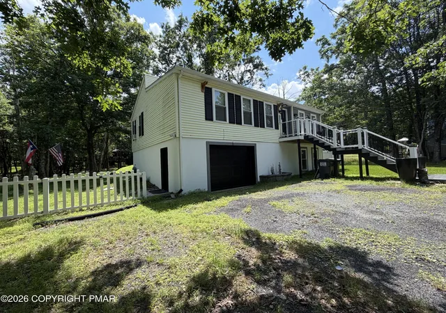 Photo 3 of Single family home for sale at 4469 Pine Ridge Dr W, Bushkill, PA 18324 | MLS# PM-143021 | Listing updated on 2026-08-16