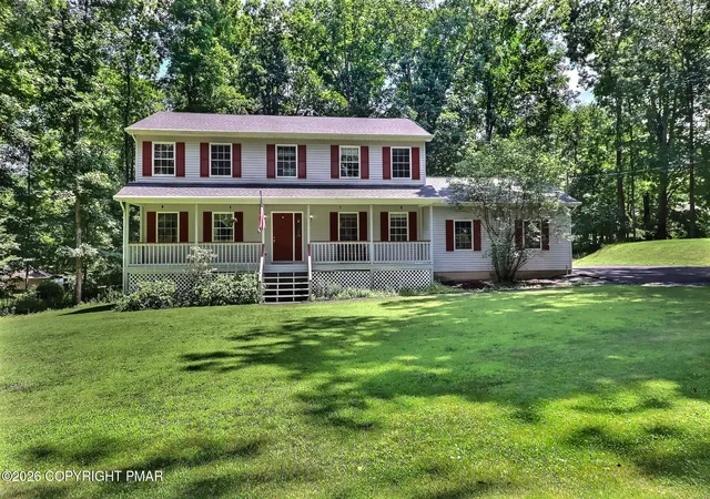 Photo 1 of Sale Pending at 136 Marcelle Ter, Tannersville, PA 18372 | MLS# PM-143078 | Listing updated on 2026-08-26