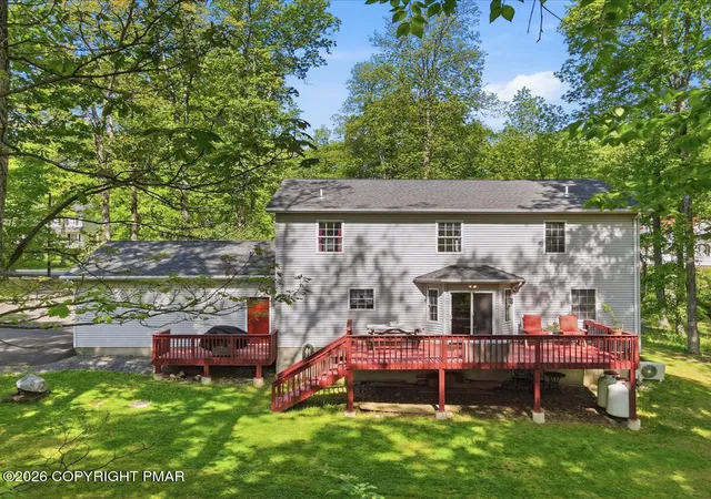 Photo 2 of Sale Pending at 136 Marcelle Ter, Tannersville, PA 18372 | MLS# PM-143078 | Listing updated on 2026-08-26