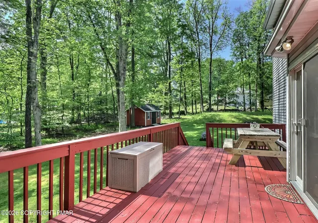 Photo 3 of Sale Pending at 136 Marcelle Ter, Tannersville, PA 18372 | MLS# PM-143078 | Listing updated on 2026-08-26