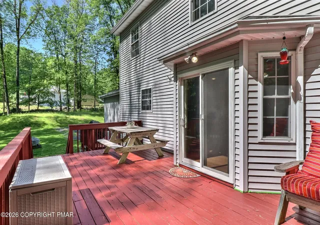 Photo 4 of Sale Pending at 136 Marcelle Ter, Tannersville, PA 18372 | MLS# PM-143078 | Listing updated on 2026-08-26