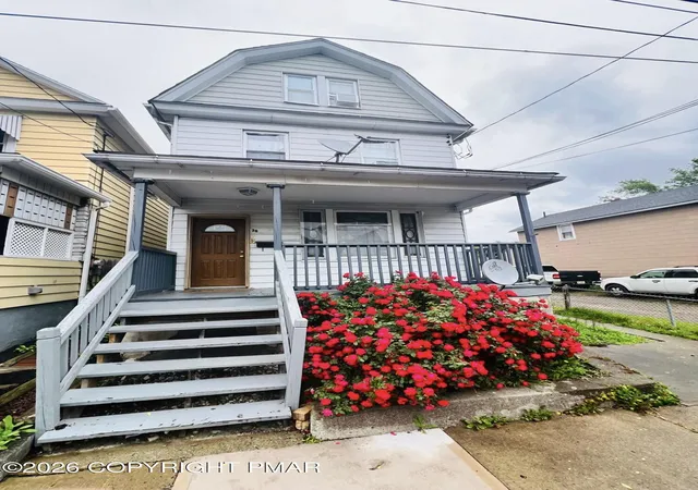 1st image of 30 Ralph St, Wilkes Barre, PA 18705 | MLS# PM-143034