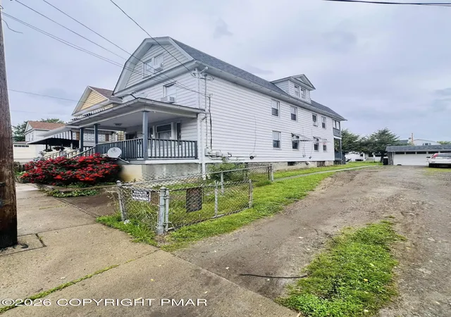 2nd image of 30 Ralph St, Wilkes Barre, PA 18705 | MLS# PM-143034
