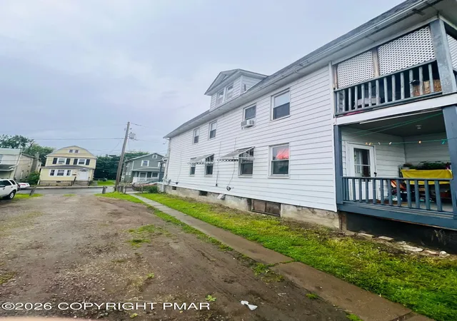 4th image of 30 Ralph St, Wilkes Barre, PA 18705 | MLS# PM-143034
