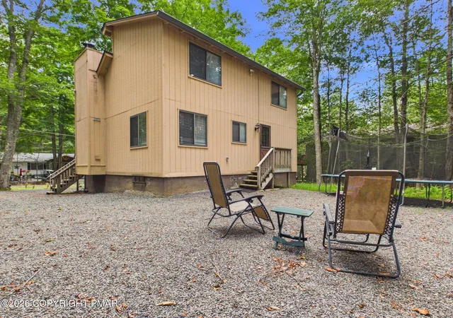 Photo 2 of Single family home for sale at 308 Arapaho Dr, Pocono Lake, PA 18347 | MLS# PM-143050 | Listing updated on 2026-09-04