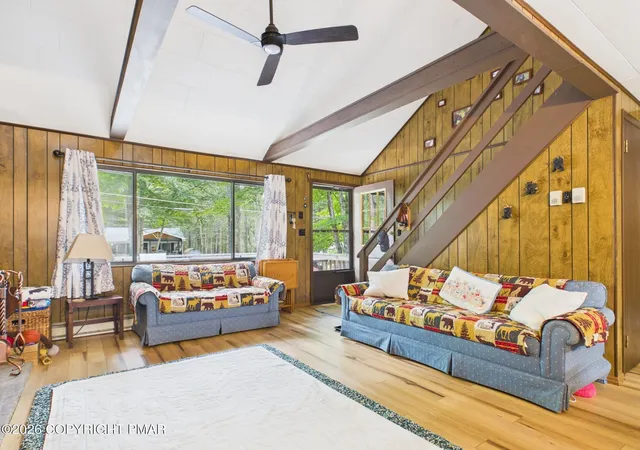 Photo 4 of Single family home for sale at 308 Arapaho Dr, Pocono Lake, PA 18347 | MLS# PM-143050 | Listing updated on 2026-09-04