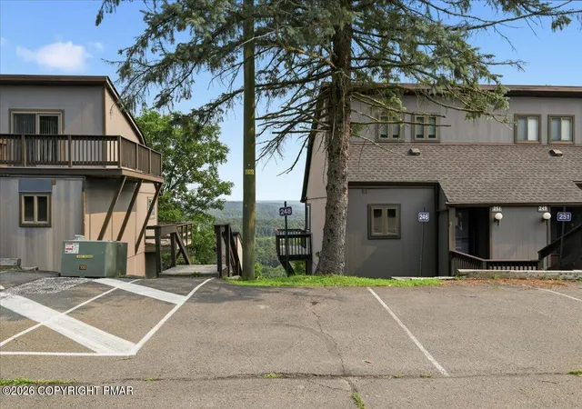 Photo 2 of Sale Pending at 248 High Pass Way, Tannersville, PA 18372 | MLS# PM-143069 | Listing updated on 2026-08-20