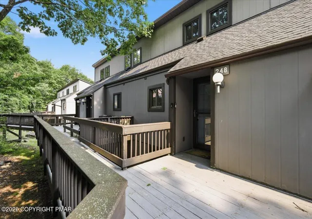 Photo 4 of Sale Pending at 248 High Pass Way, Tannersville, PA 18372 | MLS# PM-143069 | Listing updated on 2026-08-20