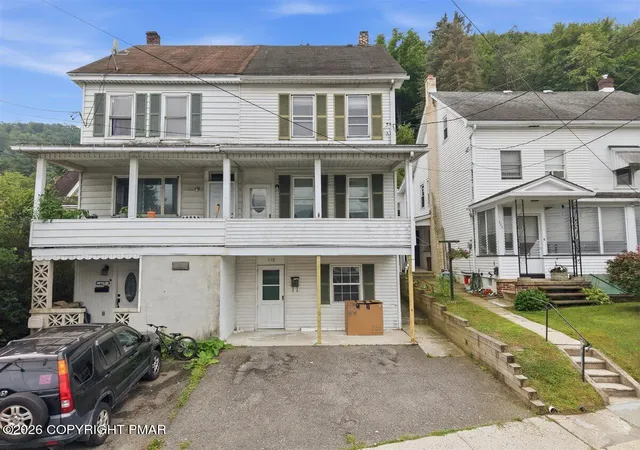 Photo 1 of Single family home for sale at 223 W High St, Nesquehoning, PA 18240 | MLS# PM-143577 | Listing updated on 2026-09-06