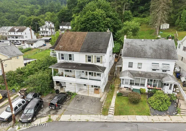 Photo 29 of Single family home for sale at 223 W High St, Nesquehoning, PA 18240 | MLS# PM-143577 | Listing updated on 2026-09-06