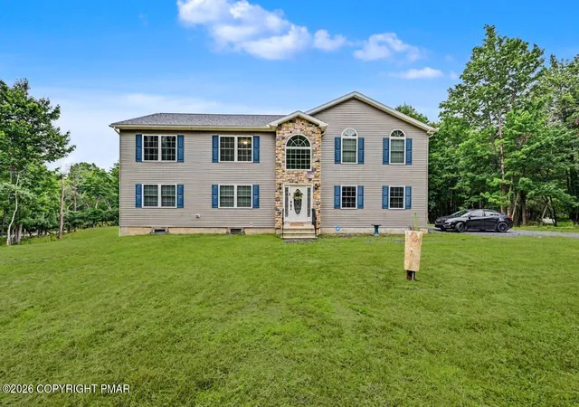 Photo 1 of Single family home for sale at 427 Cedar Dr, Long Pond, PA 18334 | MLS# PM-143093 | Listing updated on 2026-07-22