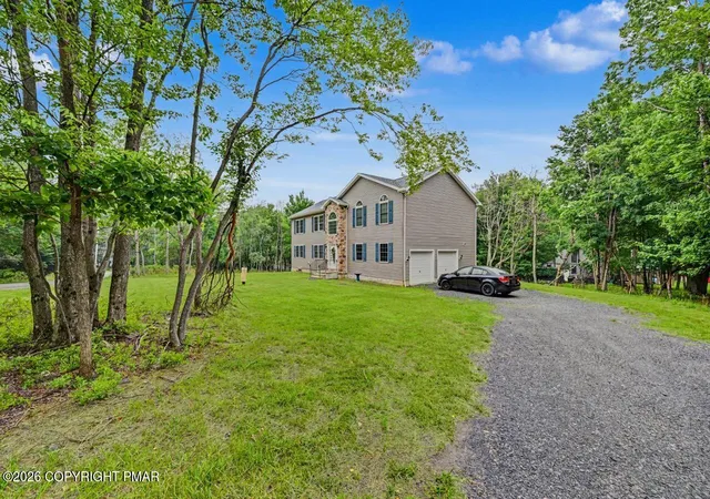 Photo 2 of Single family home for sale at 427 Cedar Dr, Long Pond, PA 18334 | MLS# PM-143093 | Listing updated on 2026-07-22