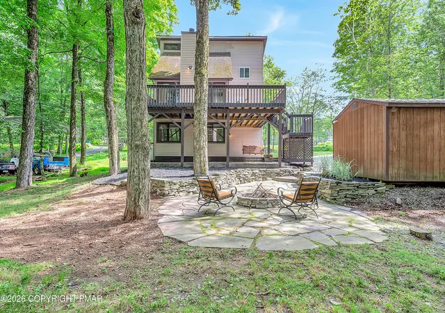 Photo 2 of Single family home for sale at 143 Buck Hl, Greentown, PA 18426 | MLS# PM-143058 | Listing updated on 2026-07-27