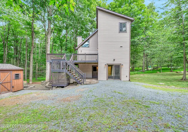 Photo 3 of Single family home for sale at 143 Buck Hl, Greentown, PA 18426 | MLS# PM-143058 | Listing updated on 2026-07-27