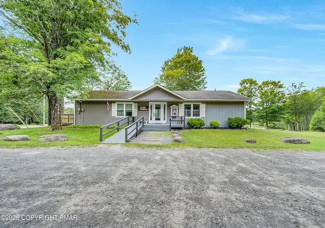 Photo 51 of Single family home for sale at 143 Buck Hl, Greentown, PA 18426 | MLS# PM-143058 | Listing updated on 2026-07-27