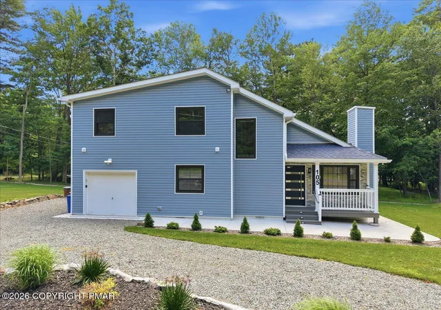 Photo 1 of Single family home for sale at 105 Aspen Dr, Tannersville, PA 18372 | MLS# PM-143057 | Listing updated on 2026-07-17