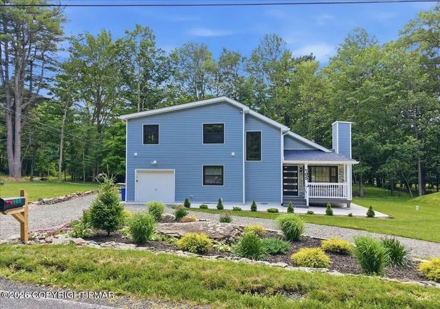 Photo 2 of Single family home for sale at 105 Aspen Dr, Tannersville, PA 18372 | MLS# PM-143057 | Listing updated on 2026-07-17