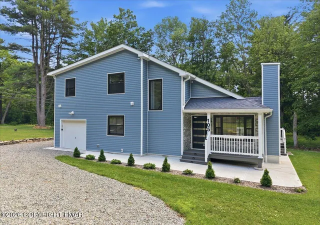 Photo 3 of Single family home for sale at 105 Aspen Dr, Tannersville, PA 18372 | MLS# PM-143057 | Listing updated on 2026-07-17