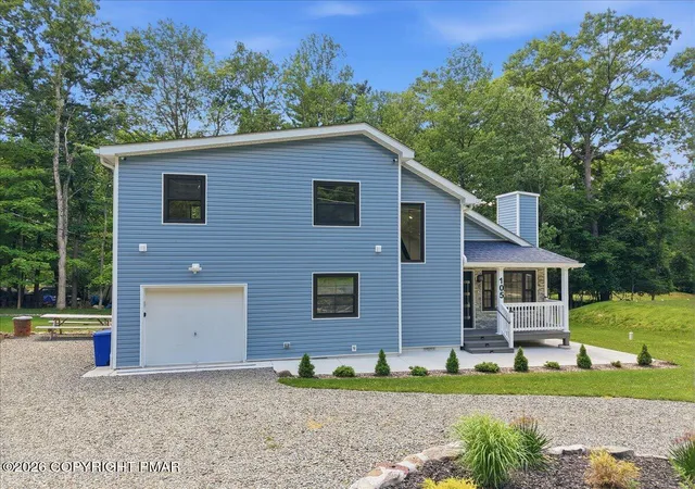 Photo 4 of Single family home for sale at 105 Aspen Dr, Tannersville, PA 18372 | MLS# PM-143057 | Listing updated on 2026-07-17