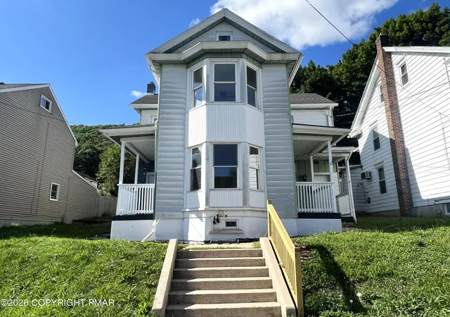 Photo 1 of Single family home for sale at 532 South Ave, Jim Thorpe, PA 18229 | MLS# PM-143096 | Listing updated on 2026-09-01
