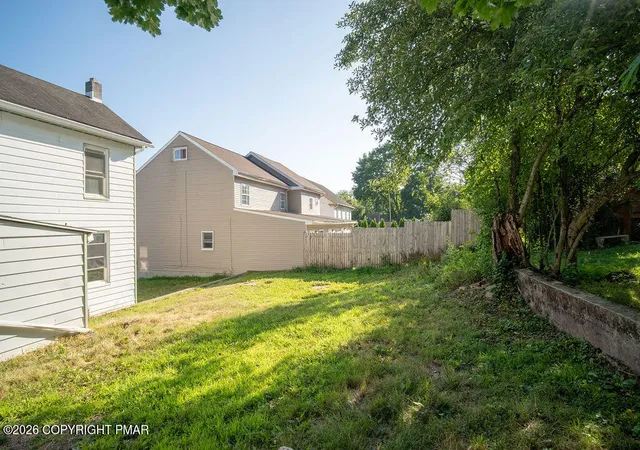 Photo 32 of Single family home for sale at 532 South Ave, Jim Thorpe, PA 18229 | MLS# PM-143096 | Listing updated on 2026-09-01