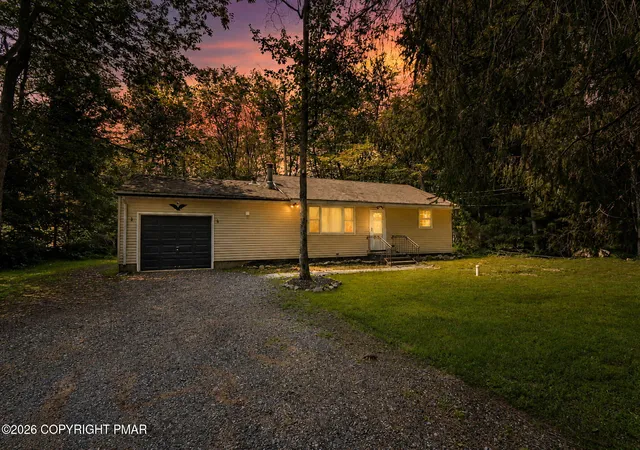 Photo 1 of Single family home for sale at 3279 Beech Ridge Dr, Pocono Summit, PA 18346 | MLS# PM-143063 | Listing updated on 2026-07-15