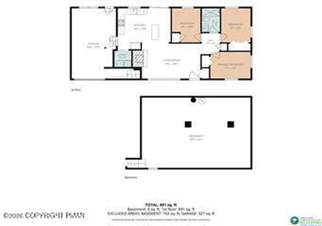 Photo 27 of Single family home for sale at 3279 Beech Ridge Dr, Pocono Summit, PA 18346 | MLS# PM-143063 | Listing updated on 2026-07-15