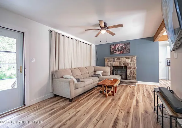 Photo 4 of Single family home for sale at 3279 Beech Ridge Dr, Pocono Summit, PA 18346 | MLS# PM-143063 | Listing updated on 2026-07-15