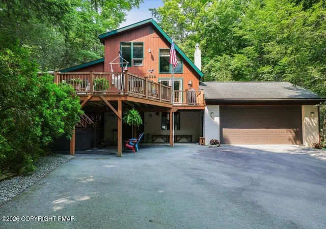 Photo 1 of Sale Pending at 3338 Northwood Pl, Lake Ariel, PA 18436 | MLS# PM-143086 | Listing updated on 2026-07-29