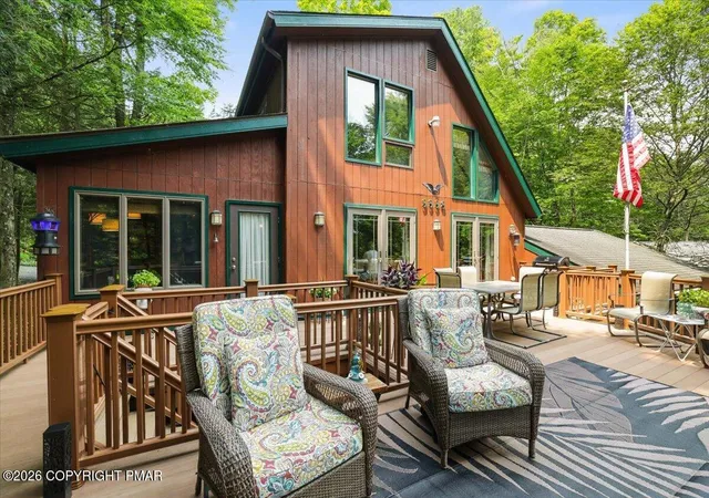 Photo 3 of Sale Pending at 3338 Northwood Pl, Lake Ariel, PA 18436 | MLS# PM-143086 | Listing updated on 2026-07-29