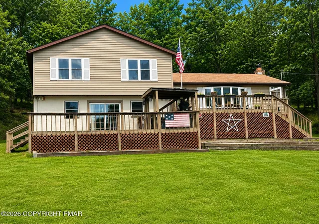 Photo 1 of Single family home for sale at 3207 Pine Ridge Dr, Bushkill, PA 18324 | MLS# PM-143247 | Listing updated on 2026-07-29