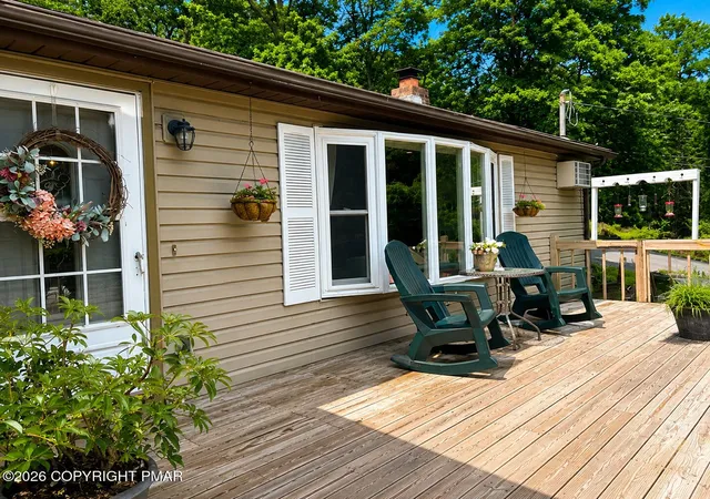 Photo 3 of Single family home for sale at 3207 Pine Ridge Dr, Bushkill, PA 18324 | MLS# PM-143247 | Listing updated on 2026-07-29