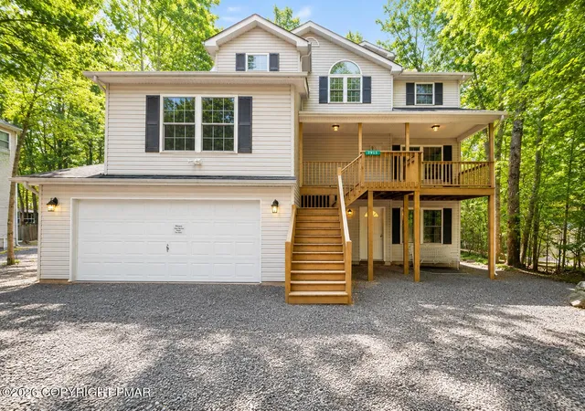 Photo 1 of Sale Pending at 7225 Winnebago Dr, Pocono Lake, PA 18347 | MLS# PM-143098 | Listing updated on 2026-08-20