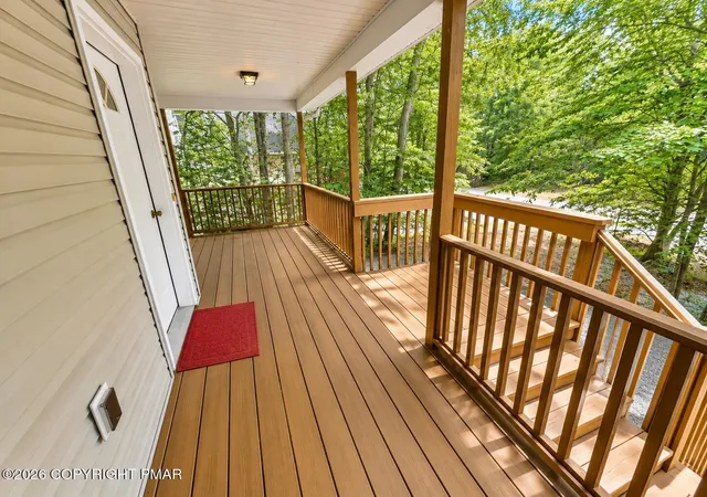 Photo 3 of Sale Pending at 7225 Winnebago Dr, Pocono Lake, PA 18347 | MLS# PM-143098 | Listing updated on 2026-08-20
