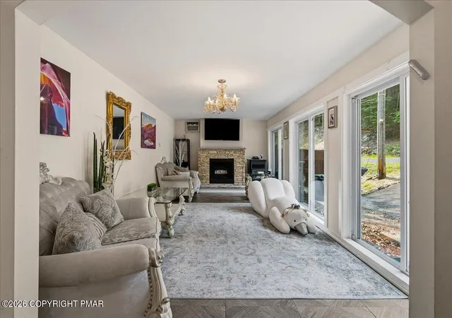 Photo 2 of Single family home for sale at 3130 Delaware Cir, Bushkill, PA 18324 | MLS# PM-143109 | Listing updated on 2026-08-21