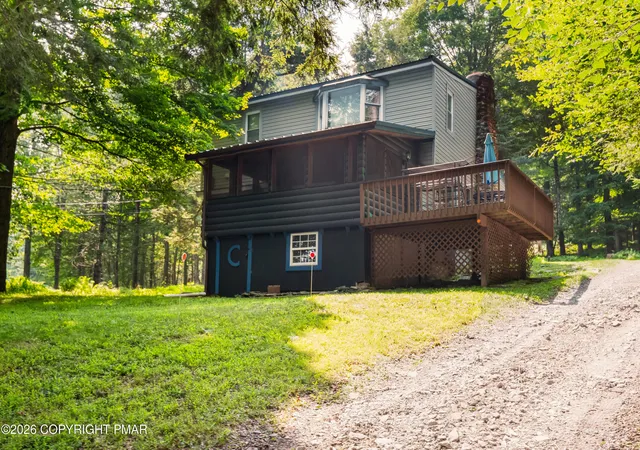 Photo 1 of Single family home for sale at 962 Rt 507, Greentown, PA 18426 | MLS# PM-143154 | Listing updated on 2026-08-10