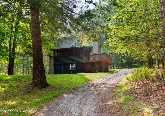 Photo 2 of Single family home for sale at 962 Rt 507, Greentown, PA 18426 | MLS# PM-143154 | Listing updated on 2026-08-10