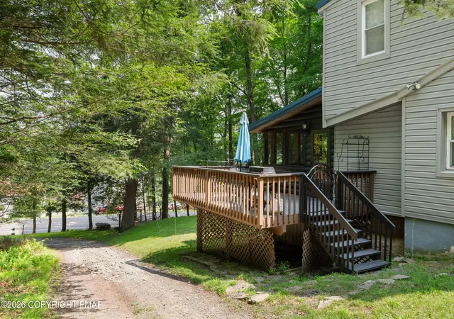 Photo 3 of Single family home for sale at 962 Rt 507, Greentown, PA 18426 | MLS# PM-143154 | Listing updated on 2026-08-10