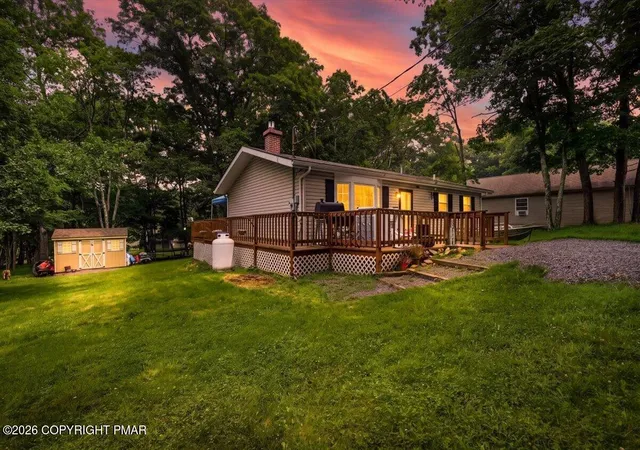 Photo 1 of Single family home for sale at 648 S Old Stage Rd, Albrightsville, PA 18210 | MLS# PM-143104 | Listing updated on 2026-07-17