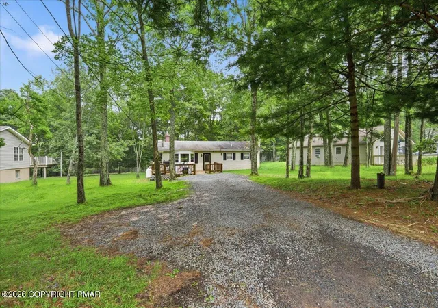 Photo 2 of Single family home for sale at 648 S Old Stage Rd, Albrightsville, PA 18210 | MLS# PM-143104 | Listing updated on 2026-07-17