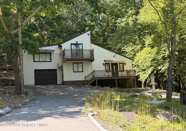 Photo 1 of Single family home for sale at 3108 Cherry Ridge Rd, Bushkill, PA 18324 | MLS# PM-143309 | Listing updated on 2026-07-24