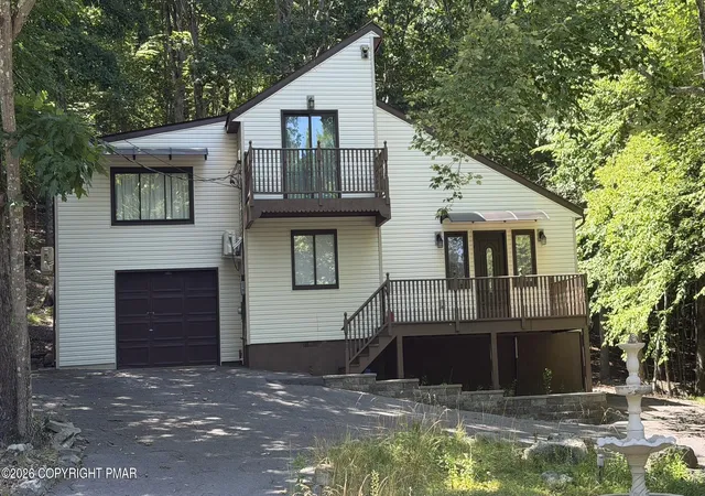 Photo 2 of Single family home for sale at 3108 Cherry Ridge Rd, Bushkill, PA 18324 | MLS# PM-143309 | Listing updated on 2026-07-24