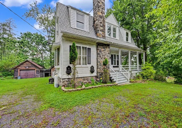 Photo 2 of Single family home for sale at 239 Meadowside Rd, Mount Pocono, PA 18344 | MLS# PM-143511 | Listing updated on 2026-08-18