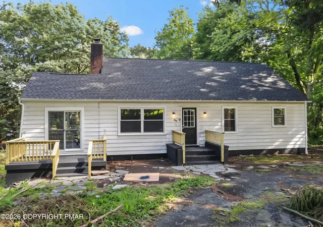 Photo 2 of Single family home for sale at 355 E Brown St, East Stroudsburg, PA 18301 | MLS# PM-143201 | Listing updated on 2026-09-09