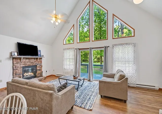 Photo 3 of Single family home for sale at 57 Swamp Holw Ln, Albrightsville, PA 18210 | MLS# PM-143099 | Listing updated on 2026-07-18