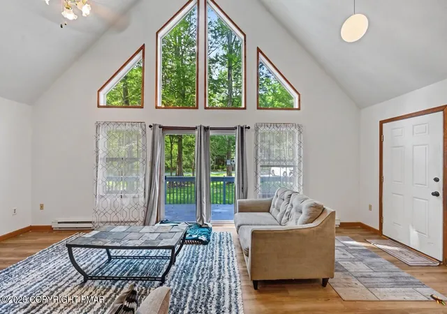 Photo 3 of Single family home for sale at 57 Swamp Holw Ln, Albrightsville, PA 18210 | MLS# PM-143099 | Listing updated on 2026-07-18