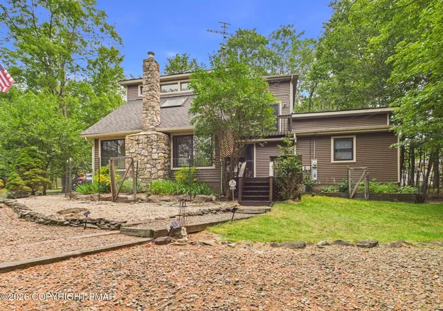 Photo 1 of Single family home for sale at 6014 Boardwalk Dr, Tobyhanna, PA 18466 | MLS# PM-143103 | Listing updated on 2026-08-26
